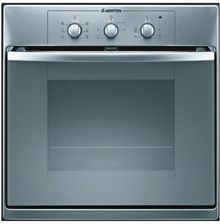 Hotpoint-Ariston FB 51.2 IX/HA