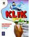 KLIK uczy czytać