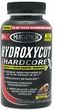 MuscleTech Hydroxycut Hardcore X 210 kaps MuscleTech Hydroxycut Hardcore X 210 kaps