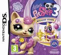 Littlest Pet Shop 3: Biggest Stars Purple (Gra NDS)
