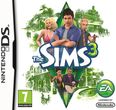 The Sims 3 (Gra NDS)