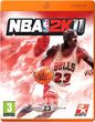 NBA 2K11 (Gra PC)