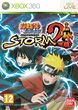 Naruto Shippuden: Ultimate Ninja Storm 2 (Gra Xbox 360)