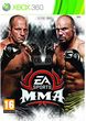 MMA (Gra Xbox360)
