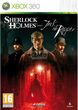 Sherlock Holmes Vs. Jack the Ripper (Gra Xbox 360)