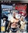 WWE Smackdown vs Raw 2011 (Gra PS3) WWE Smackdown vs Raw 2011 (Gra PS3)