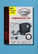 Alca Kompresor Mikro 12V Non Stop""
