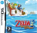 The Legend of zelda: Phantom Hourglass (Gra NDS)