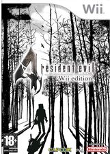 Resident Evil 4 (Gra Wii)
