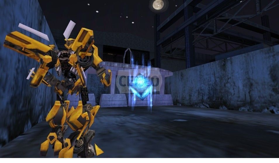 Transformers 3 Games Free Download File Size