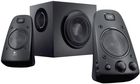 Logitech z-623 (980-000403) Logitech z-623 (980-000403)