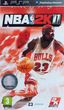 NBA 2K11 (Gra PSP)