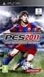 Pro Evolution Soccer 2011 (Gra PSP)