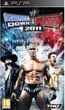 WWE SmackDown vs. Raw 2011 (Gra PSP)