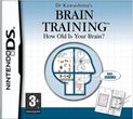 Dr Kawashima Brain Training (NDS)