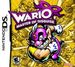  Wario: Master of Disguise (Gra NDS)