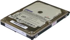 Samsung 2.5cala 160GB 5400rpm ATA-100 (HM160HC)