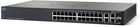 Cisco SRW2024-K9-EU