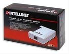 Intellinet Network Solutions bramka PLC HD HomePlug 200Mb/s (503273)