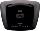 Linksys E1000-DE