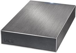 Lacie Minimus 2TB 3,5cala USB3.0 (301967EK)