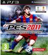 Pro Evolution Soccer 2011 (Gra PS3)