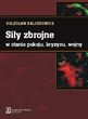 Siły zbrojne w stanie pokoju kryzysu wojny