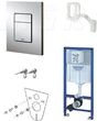 Grohe Rapid SL 5w1 Cosmopolitan 38912 Grohe Rapid SL 5w1 Cosmopolitan 38912
