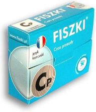 Fiszki PF2 j.fran.Czas przeszły