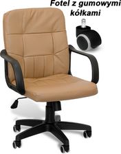 U-fell SKóRzANY TILT 6032