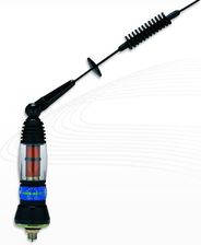 President Mississippi antena