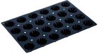 Lurch flexigastro forma na 24 babeczki 60x40cm LU-00067100