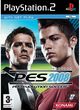 Pro Evolution Soccer 2008 (PS2)