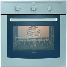 Whirlpool AKP 230 IX