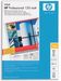 HP Papier do drukarek atramentowych Professional matowy - 100 ark./A3/297 x 420 mm (Q6594A)