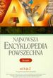 Encyklopedia A-z powszechna liceum