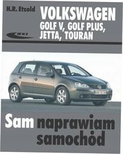 Volkswagen Golf V, Golf Plus, Jetta, Touran