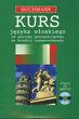 Kurs języka włoskiego + CD Buchmann