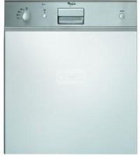 Whirlpool ADG 6560 IX