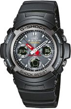 Casio AWG-101-1A