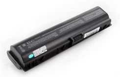 Whitenergy WE Bateria HP Pavilion DV2000 DV6000 Presario V3000 V6000 6600mAh Li-Ion 10.8V (5082)