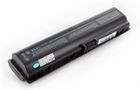 Whitenergy WE Bateria HP Pavilion DV2000 DV6000 Presario V3000 V6000 6600mAh Li-Ion 10.8V (5082)