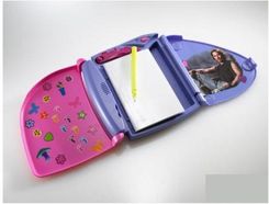Mattel Radica Pamiętnik Na Hasło M8855 - 1