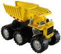 Mattel Matchbox Rocky Robot Wywrotka V4772