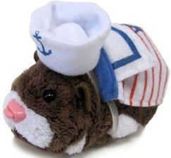 Zhu Zhu Pets Chomikowie Ubranka Sailor Outfit I Hat 86661