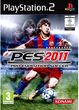 Pro Evolution Soccer 2011 (Gra PS2)