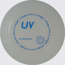 Frisbee UV Competition