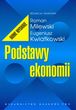 Podstawy ekonomii - Milewski Roman Kwiatkowski Eugeniusz red.