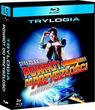 Powrót do przyszłości: Trylogia (Back to the Future: Trylogy) (Blu-ray)