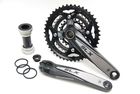 Mechanizm Korbowy Shimano Slx Fc-M660 0Zł. Mechanizm Korbowy Shimano Slx Fc-M660 0Zł.